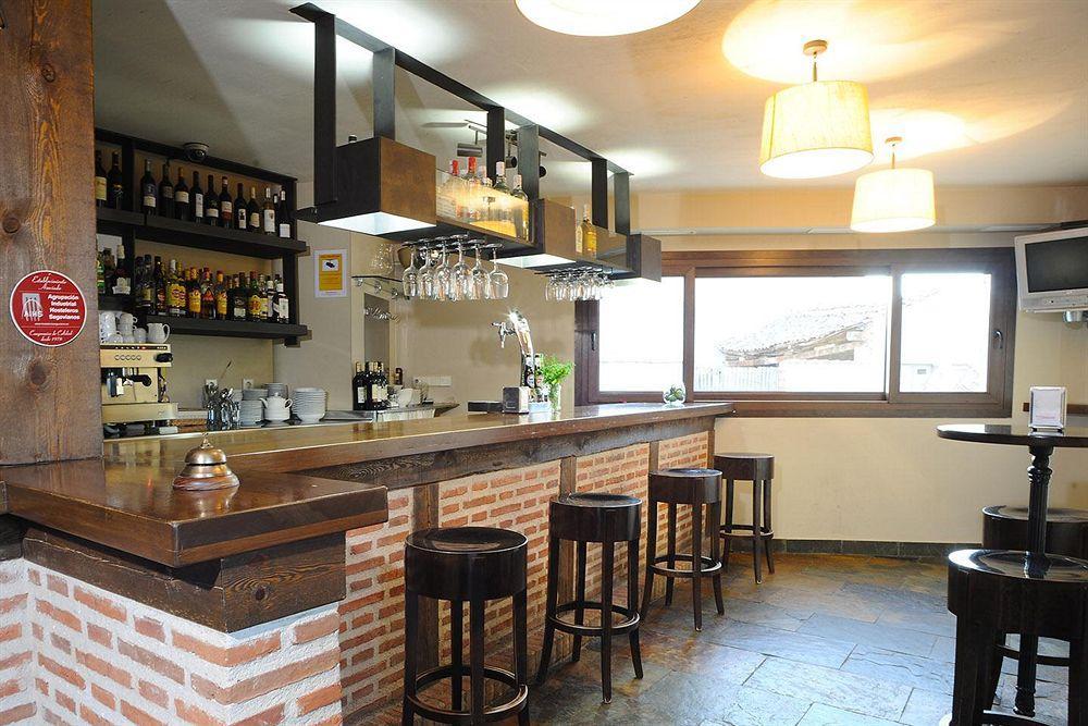 Solaz Del Moros Appartement Anaya Buitenkant foto