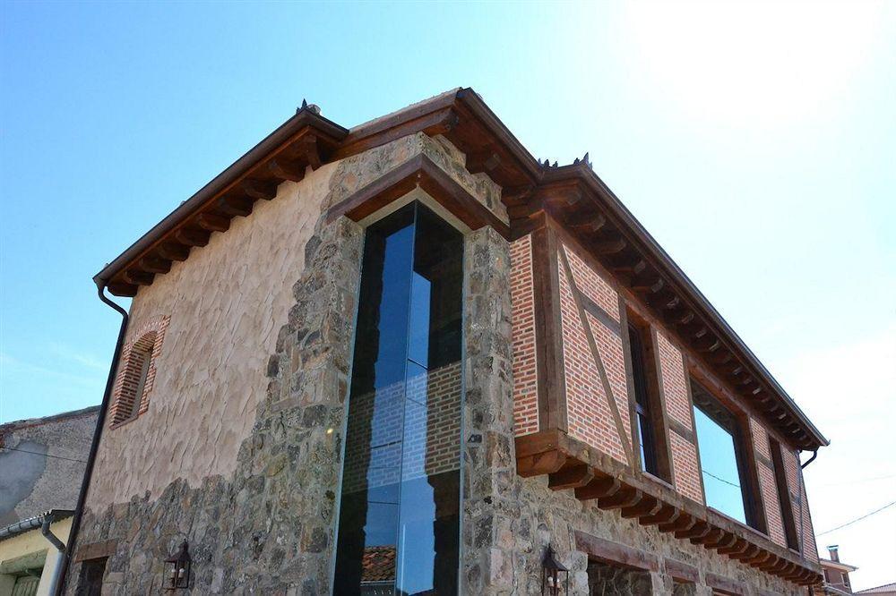 Solaz Del Moros Appartement Anaya Buitenkant foto