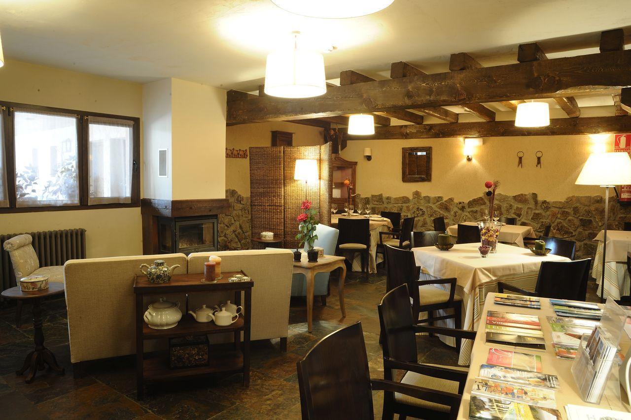 Solaz Del Moros Appartement Anaya Buitenkant foto