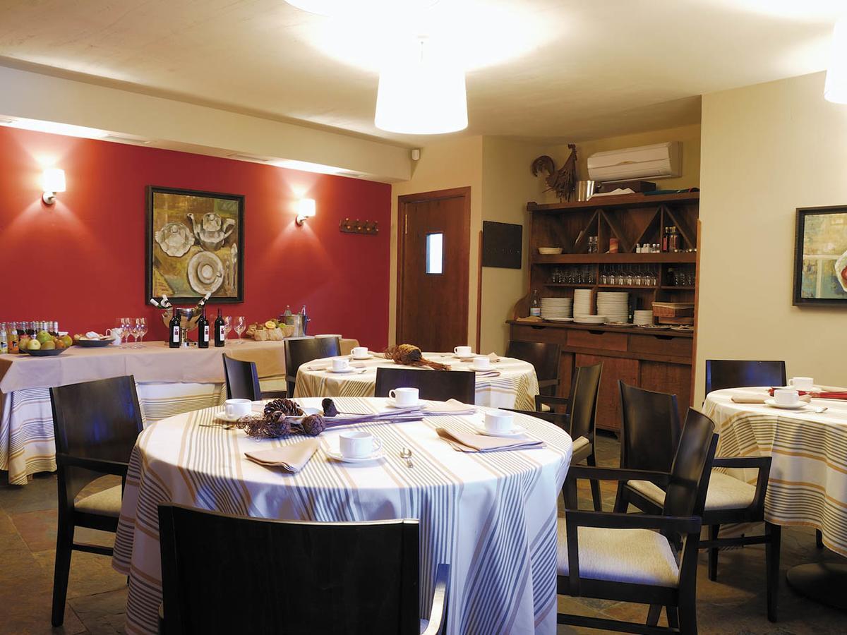 Solaz Del Moros Appartement Anaya Buitenkant foto