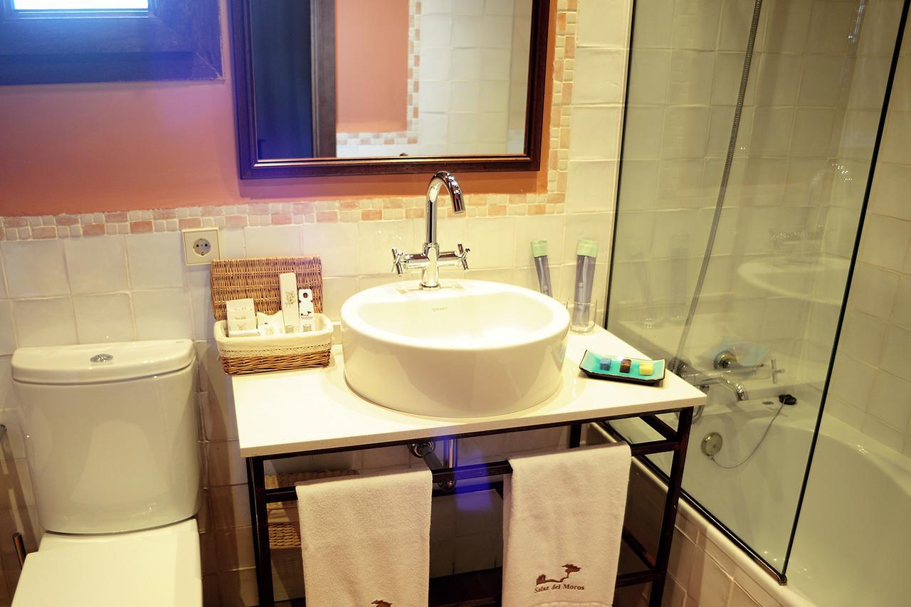 Solaz Del Moros Appartement Anaya Buitenkant foto