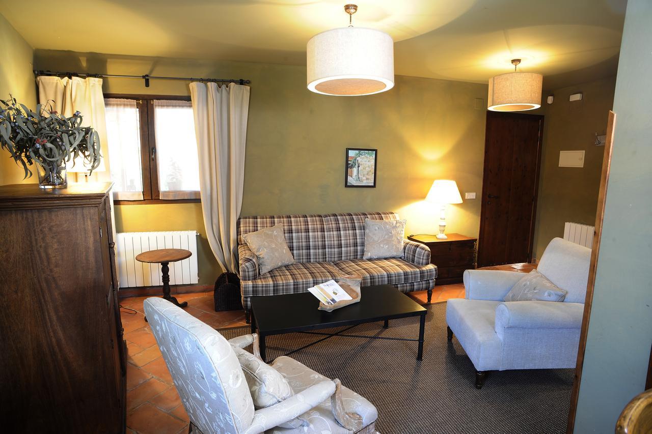 Solaz Del Moros Appartement Anaya Kamer foto