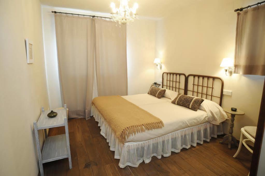 Solaz Del Moros Appartement Anaya Buitenkant foto