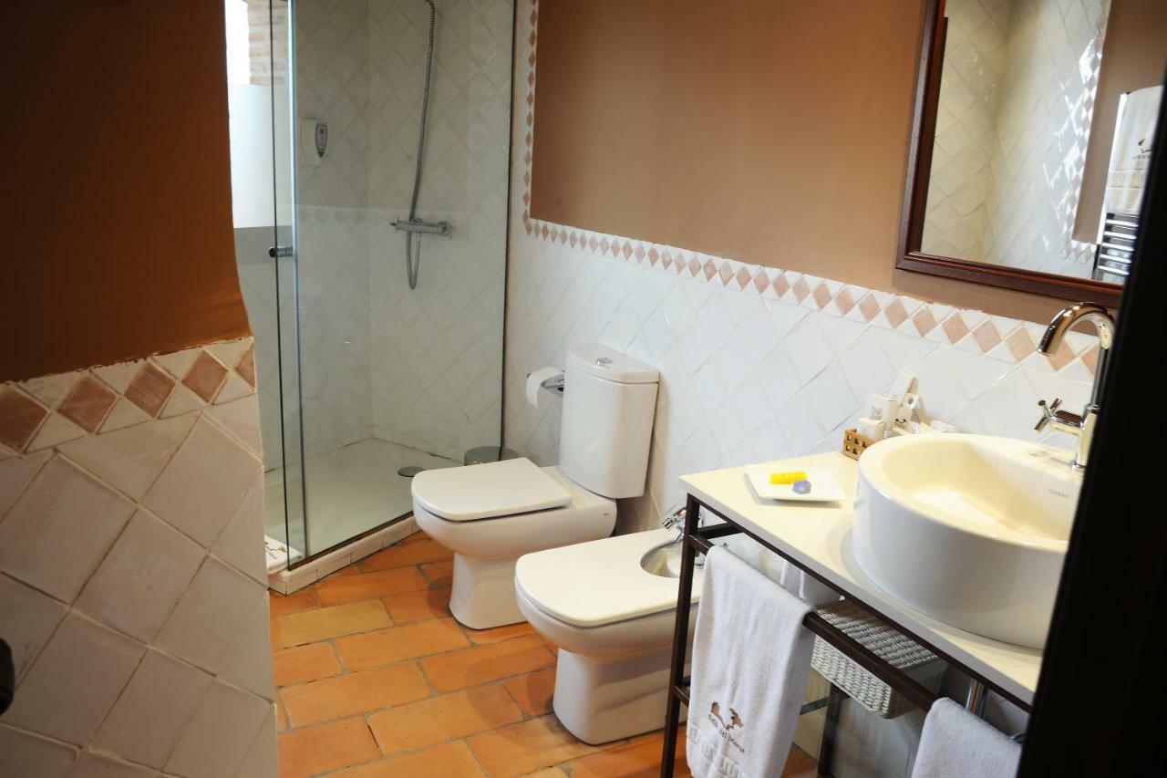 Solaz Del Moros Appartement Anaya Kamer foto