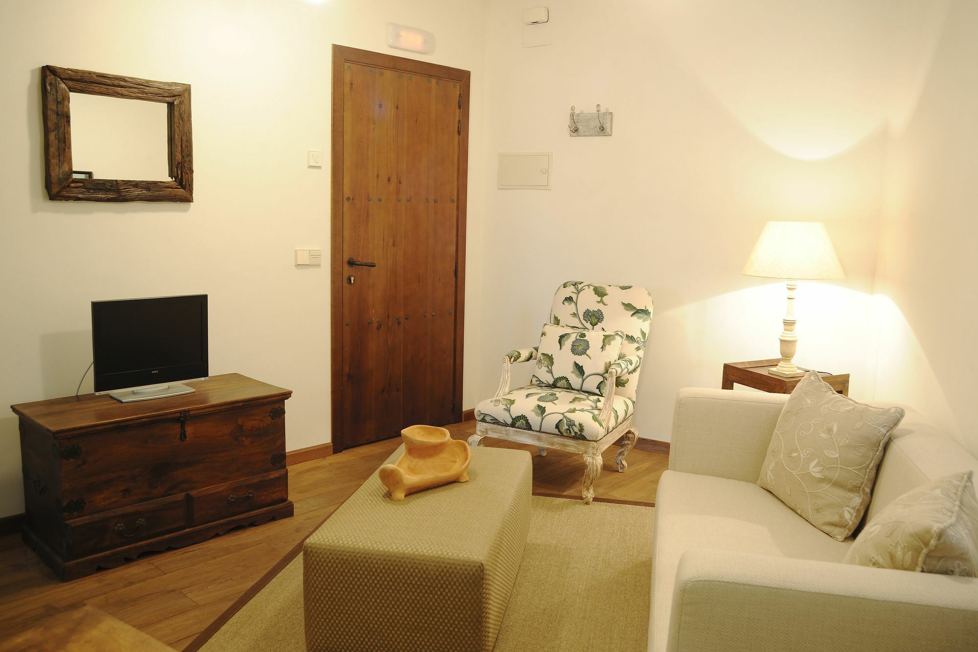 Solaz Del Moros Appartement Anaya Buitenkant foto