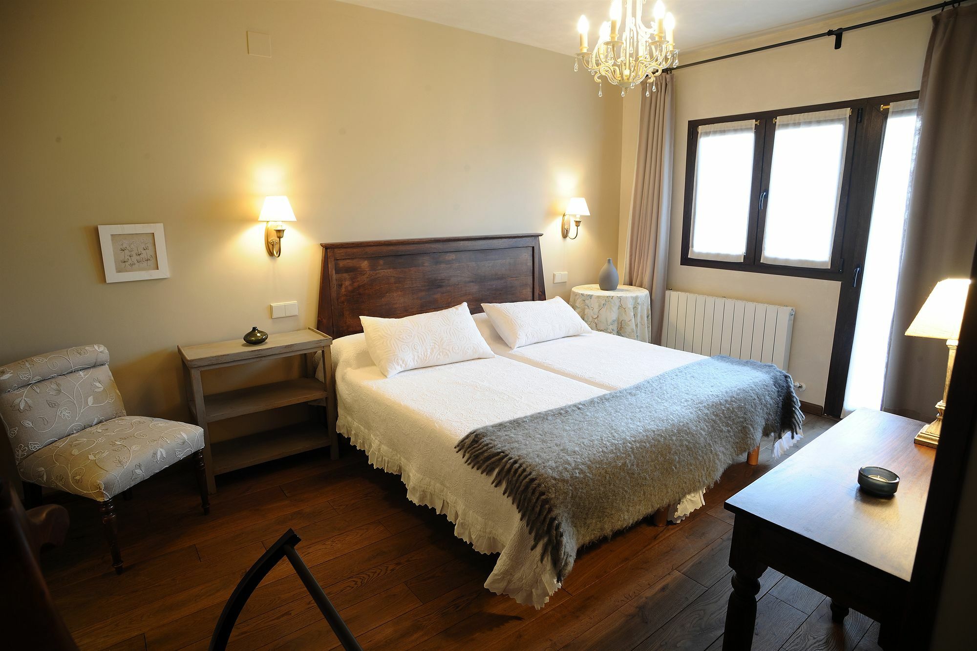 Solaz Del Moros Appartement Anaya Buitenkant foto