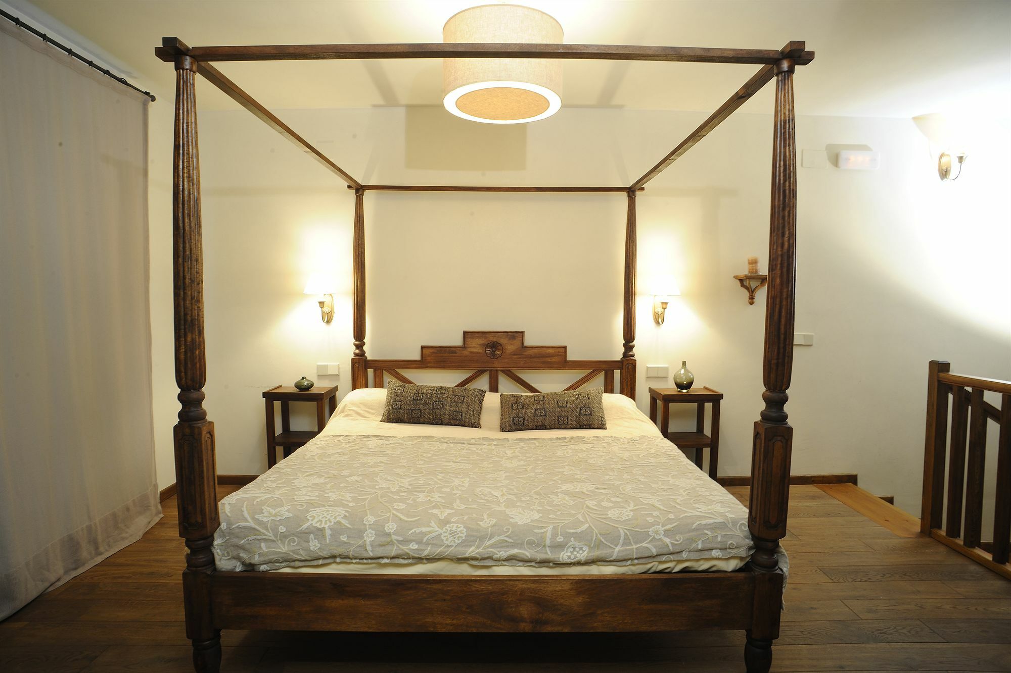 Solaz Del Moros Appartement Anaya Buitenkant foto
