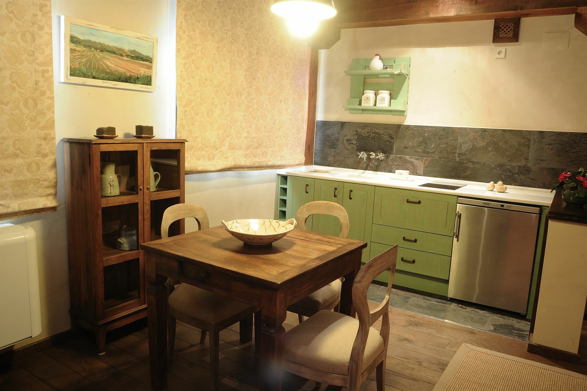 Solaz Del Moros Appartement Anaya Buitenkant foto