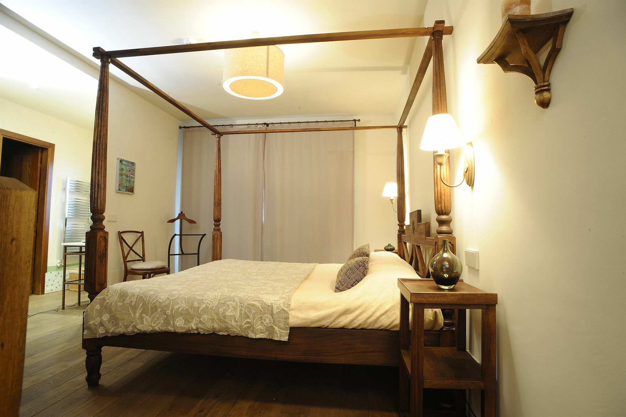 Solaz Del Moros Appartement Anaya Buitenkant foto