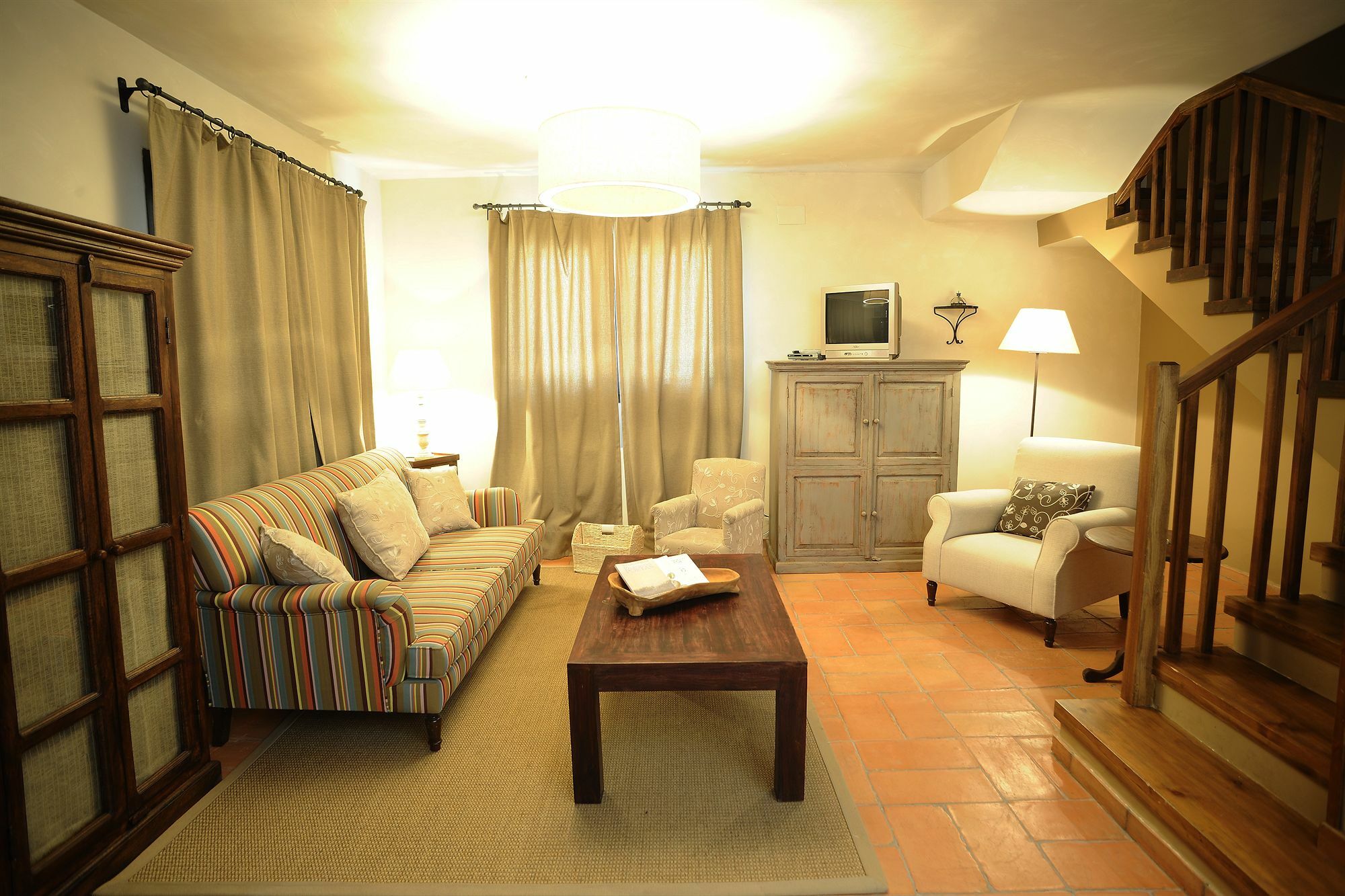 Solaz Del Moros Appartement Anaya Buitenkant foto