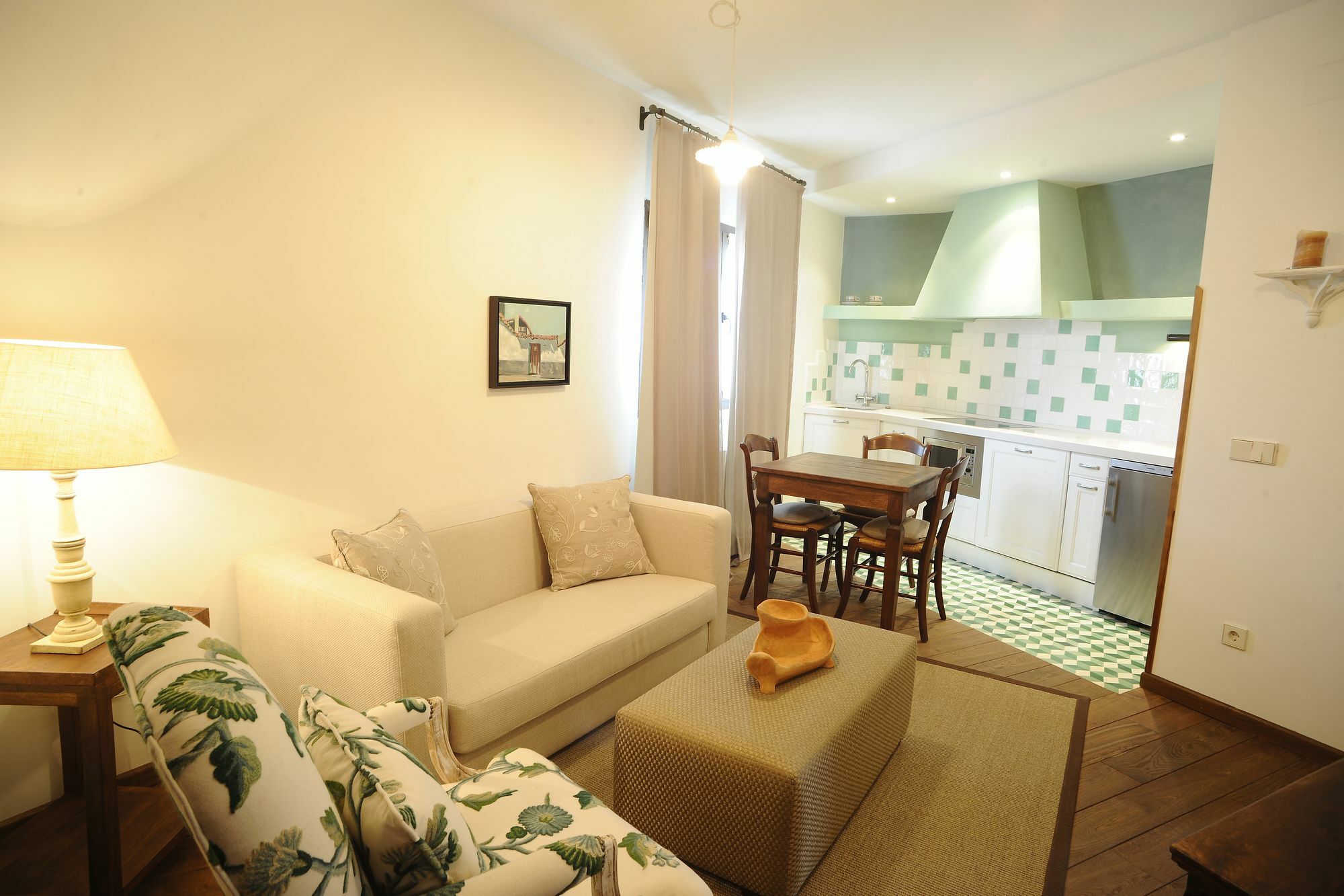 Solaz Del Moros Appartement Anaya Buitenkant foto