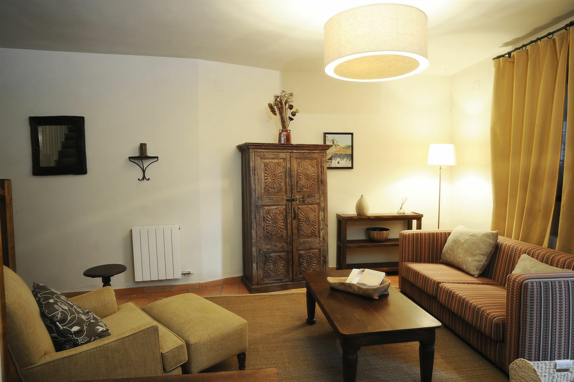 Solaz Del Moros Appartement Anaya Buitenkant foto