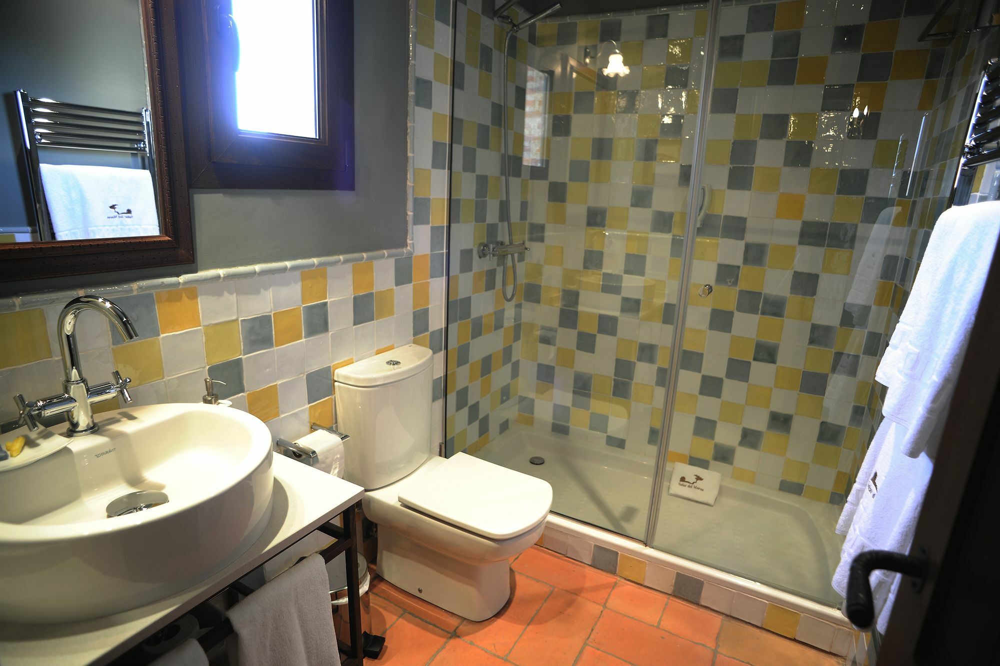 Solaz Del Moros Appartement Anaya Kamer foto