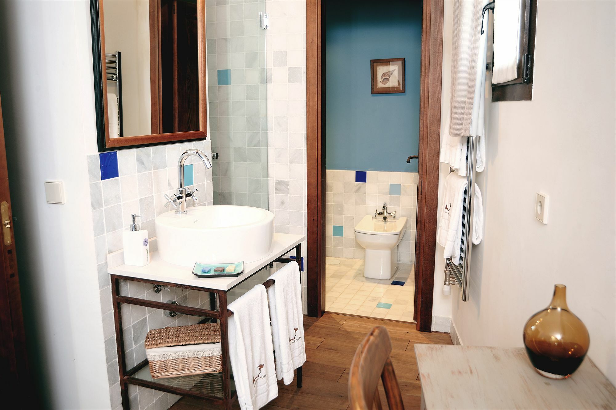 Solaz Del Moros Appartement Anaya Buitenkant foto