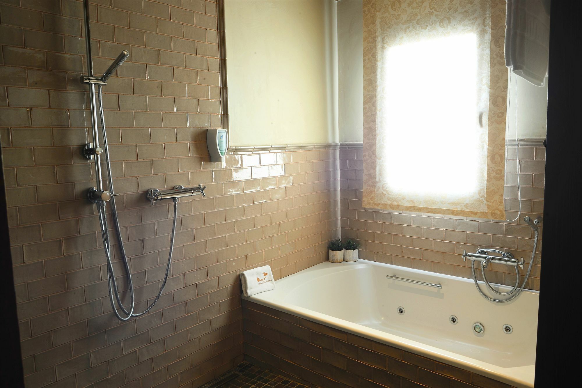 Solaz Del Moros Appartement Anaya Buitenkant foto