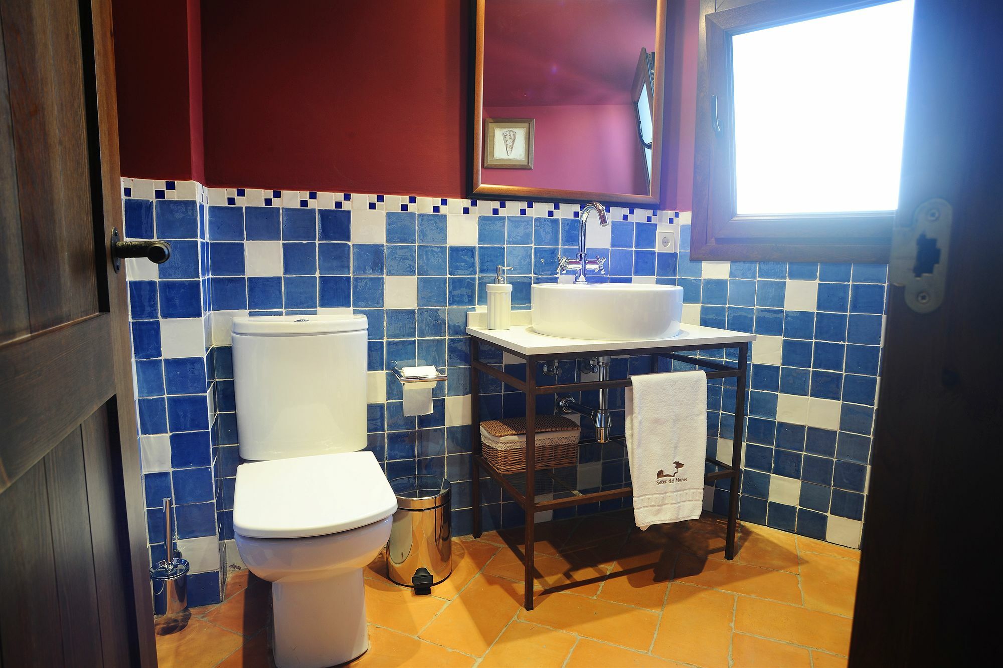 Solaz Del Moros Appartement Anaya Buitenkant foto